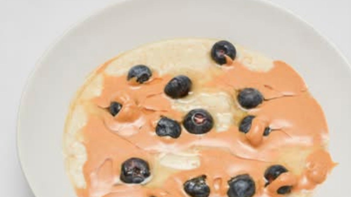 Porridge
