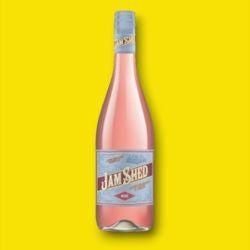 Rosé Wine – Bottle