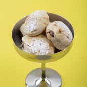 Nutella Bombs