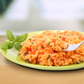 Tomoto Rice