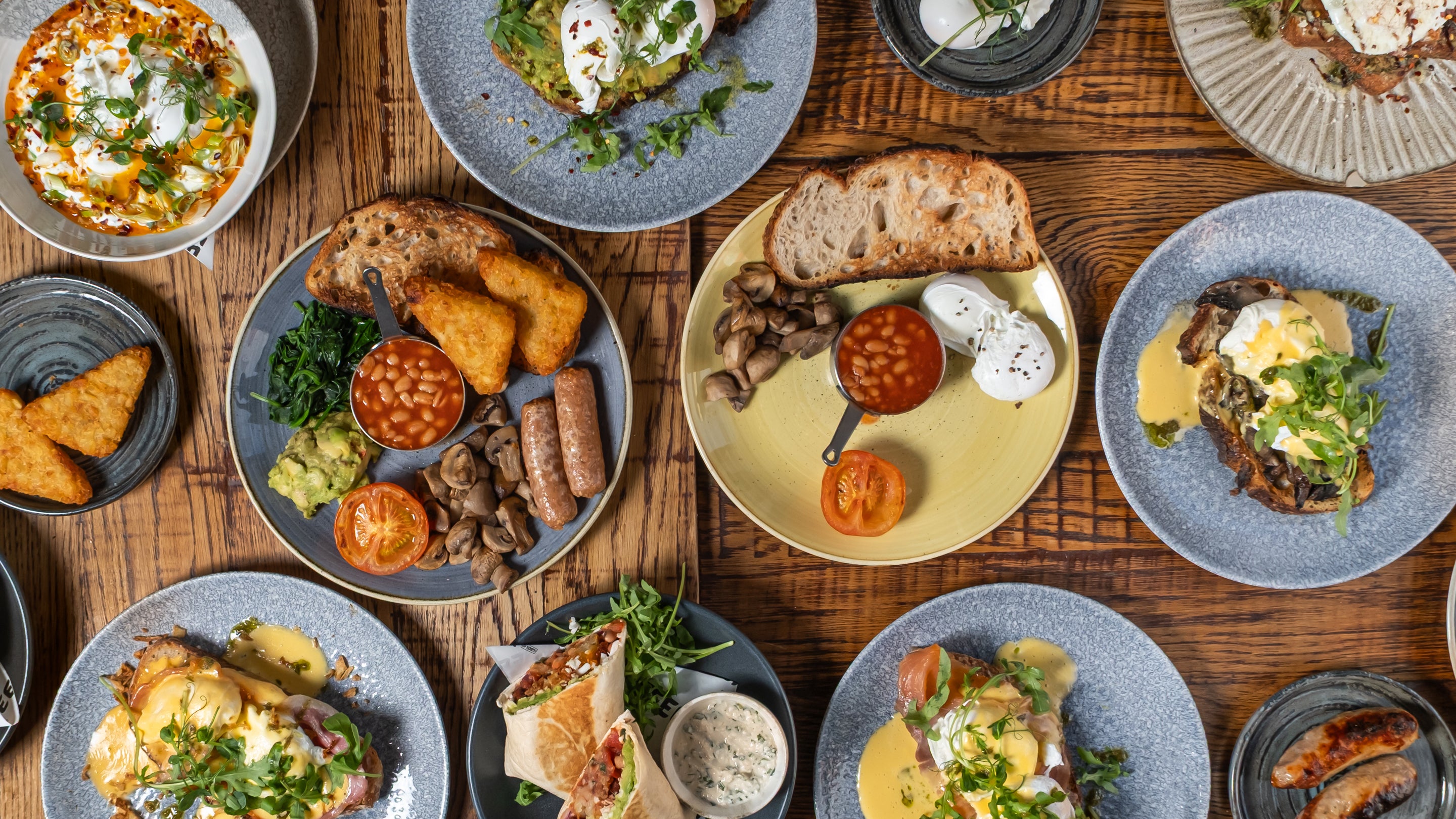 IF BRUNCH