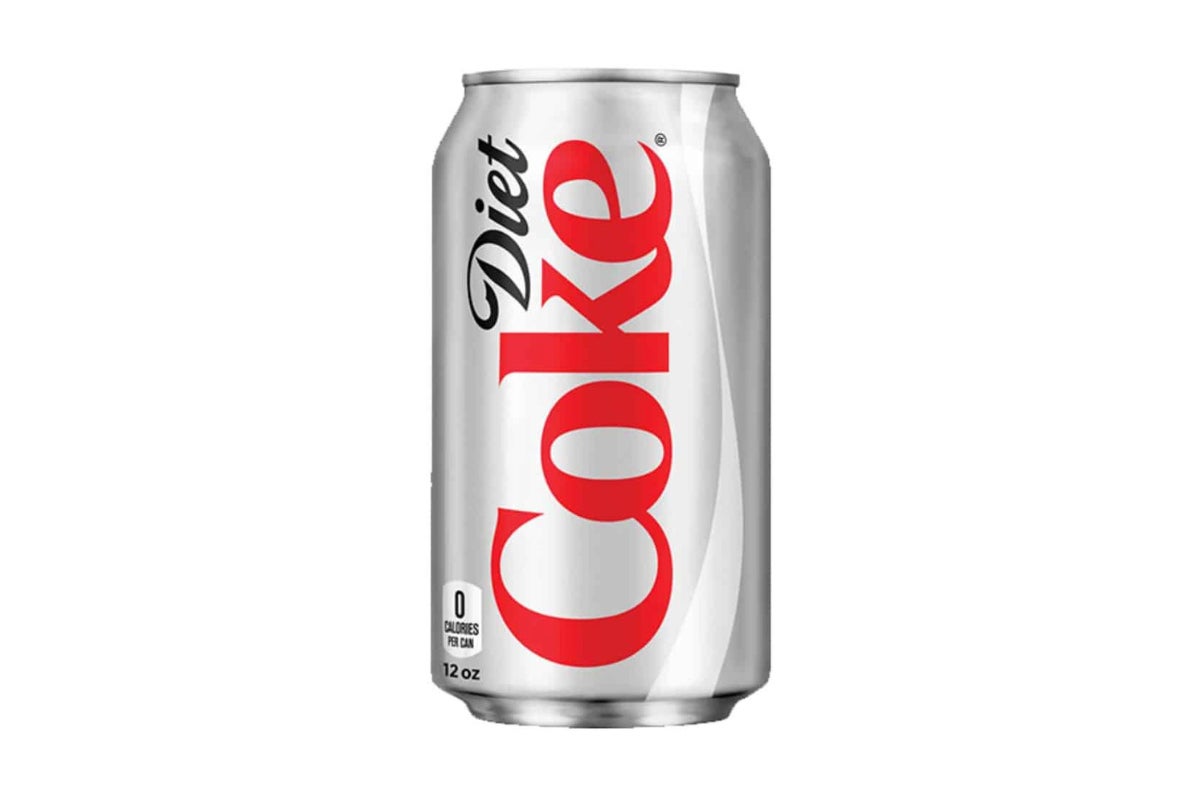 Diet Coke