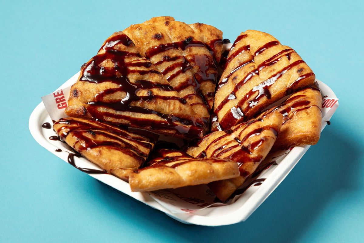 Sweet Pittaki Chocolate