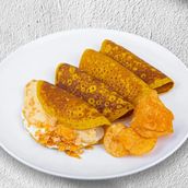 Chebab Cheese And Oman Chips
