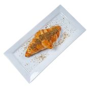 Zaatar Croissant