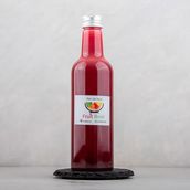 Red Charger Detox Juice