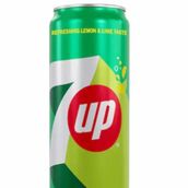 7 Up 300ml