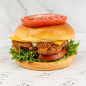 Classic Burger