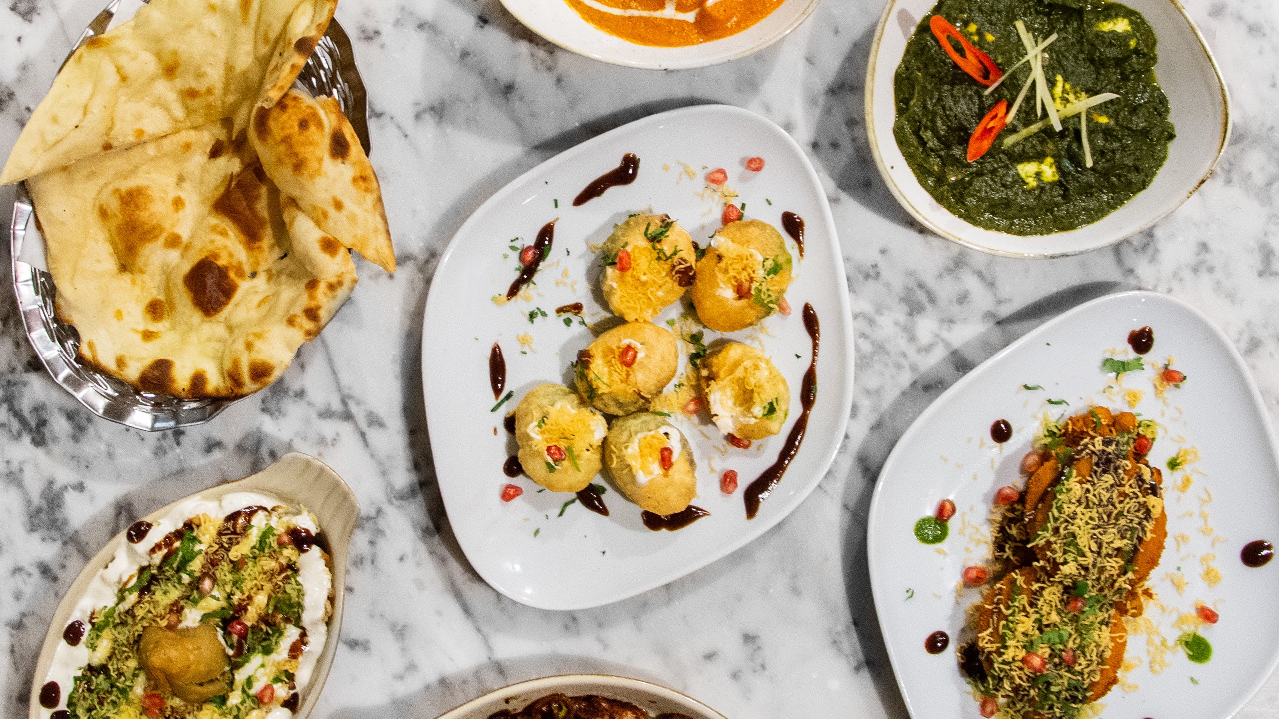 Bombay Flavours
