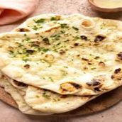 BUTTER NAAN