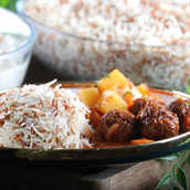 Pyrex Daoud Basha Without Rice