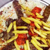 Family Meal For 6 Persons