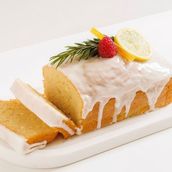 Lemon Loaf Cake
