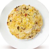 Beef Dum Biriyani