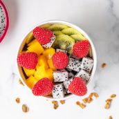 Bomba Bowl