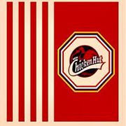 New chicken hut
