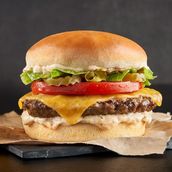 Classic Burger