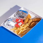 Bento Box