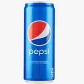 Pepsi