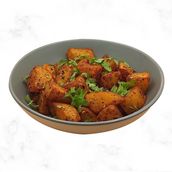 Spicy Potatoes