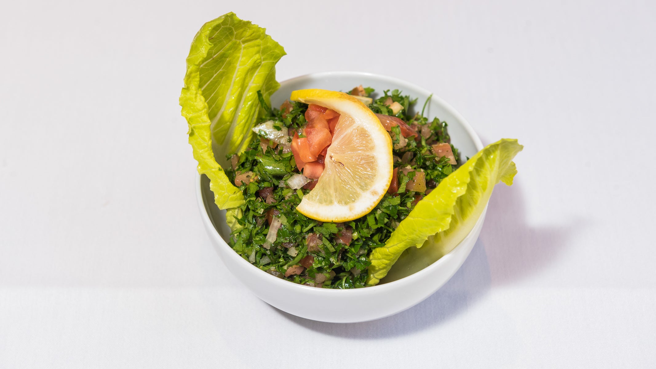 Tabbouleh (V)