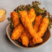 Chicken Sticks