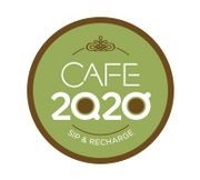 Cafe 2020