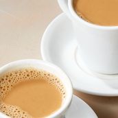 Fresh Milk Tea