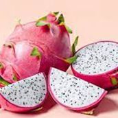 White Dragon Fruit