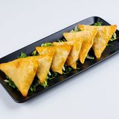 Samosa 