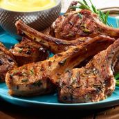 Lamb Chops