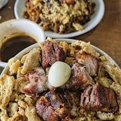 Boracay Beef Lomi