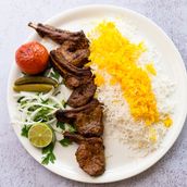Lamb Chops