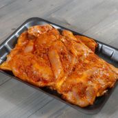 Marinated Chicken