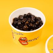 Sweet and Sour Cherry