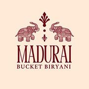 Madurai Bucket Biryani