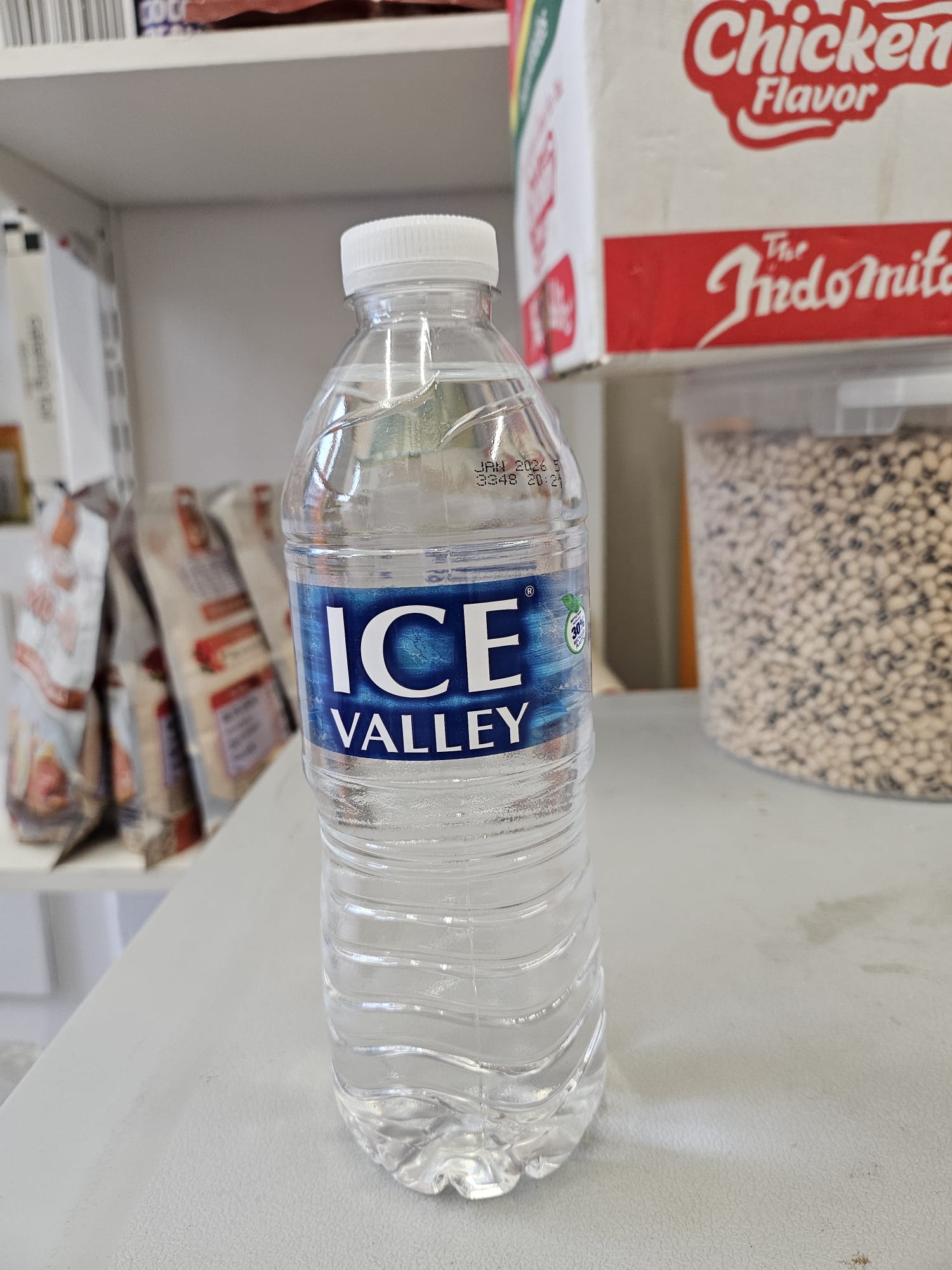 Water