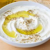 Labneh