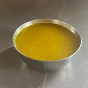 Lamb Soup