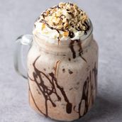 Rocher Choco Nut's