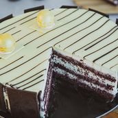 Marble Cake 1 Kg