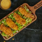 Chicken Strips