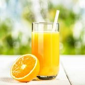 Sesonal Fresh Juice