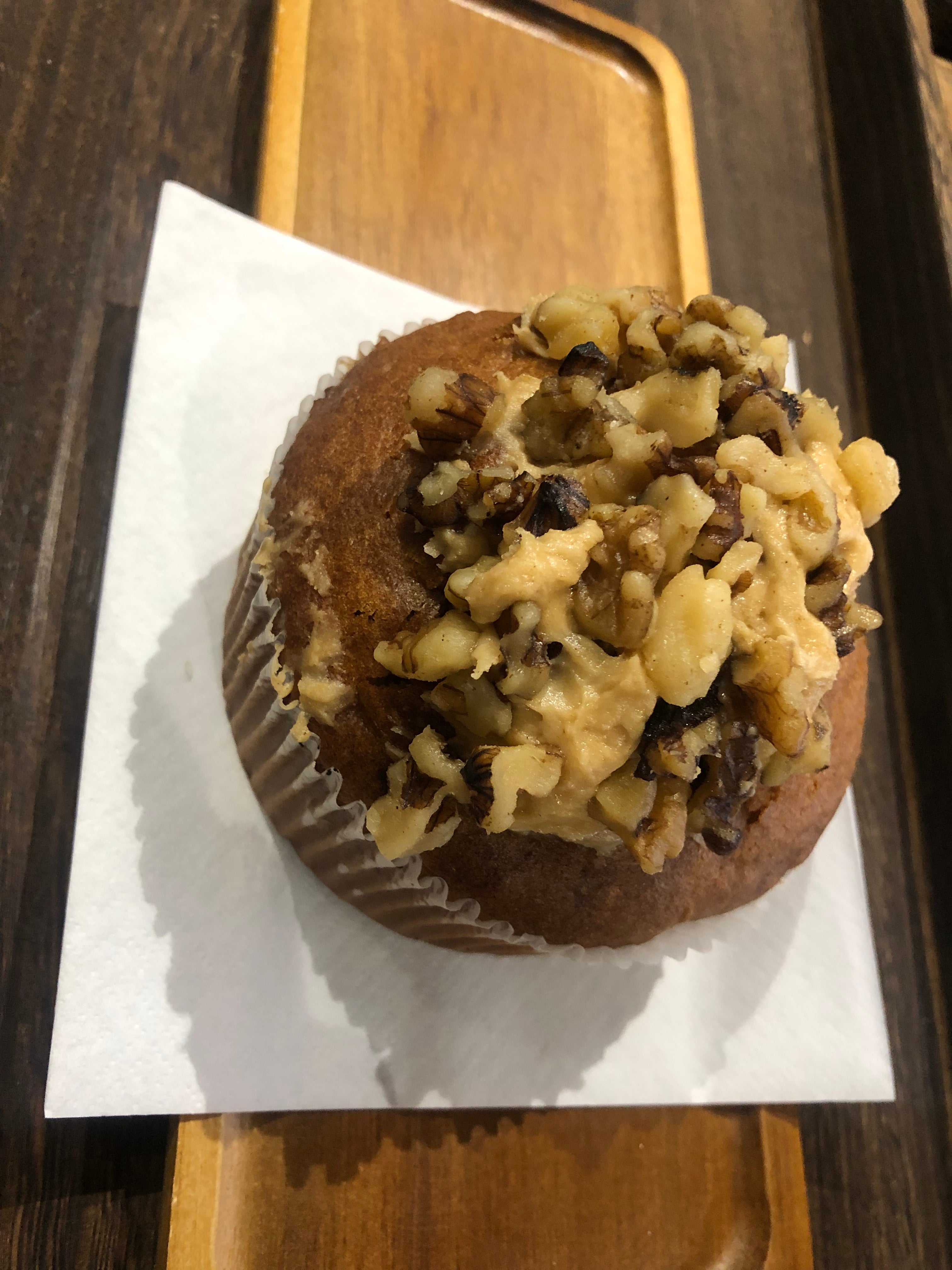 Muffins