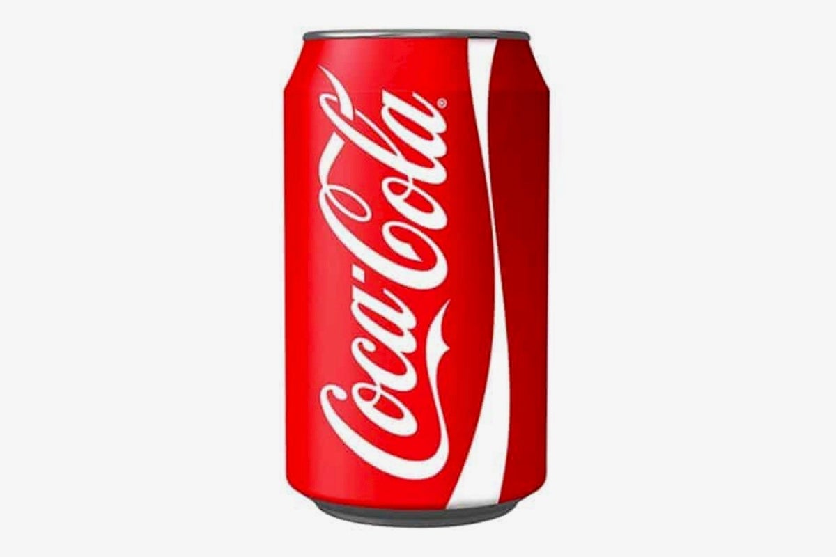 Coke