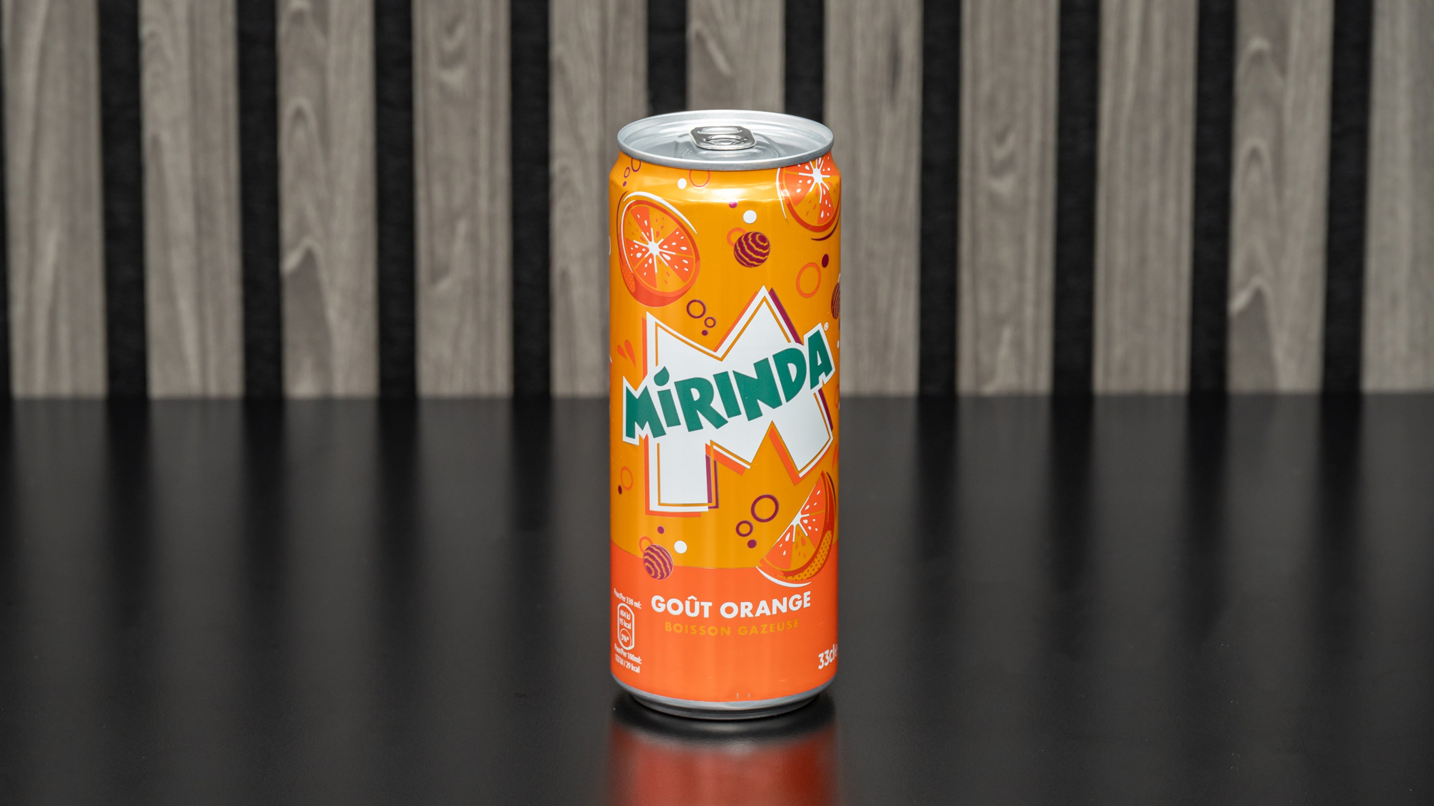Miranda Orange