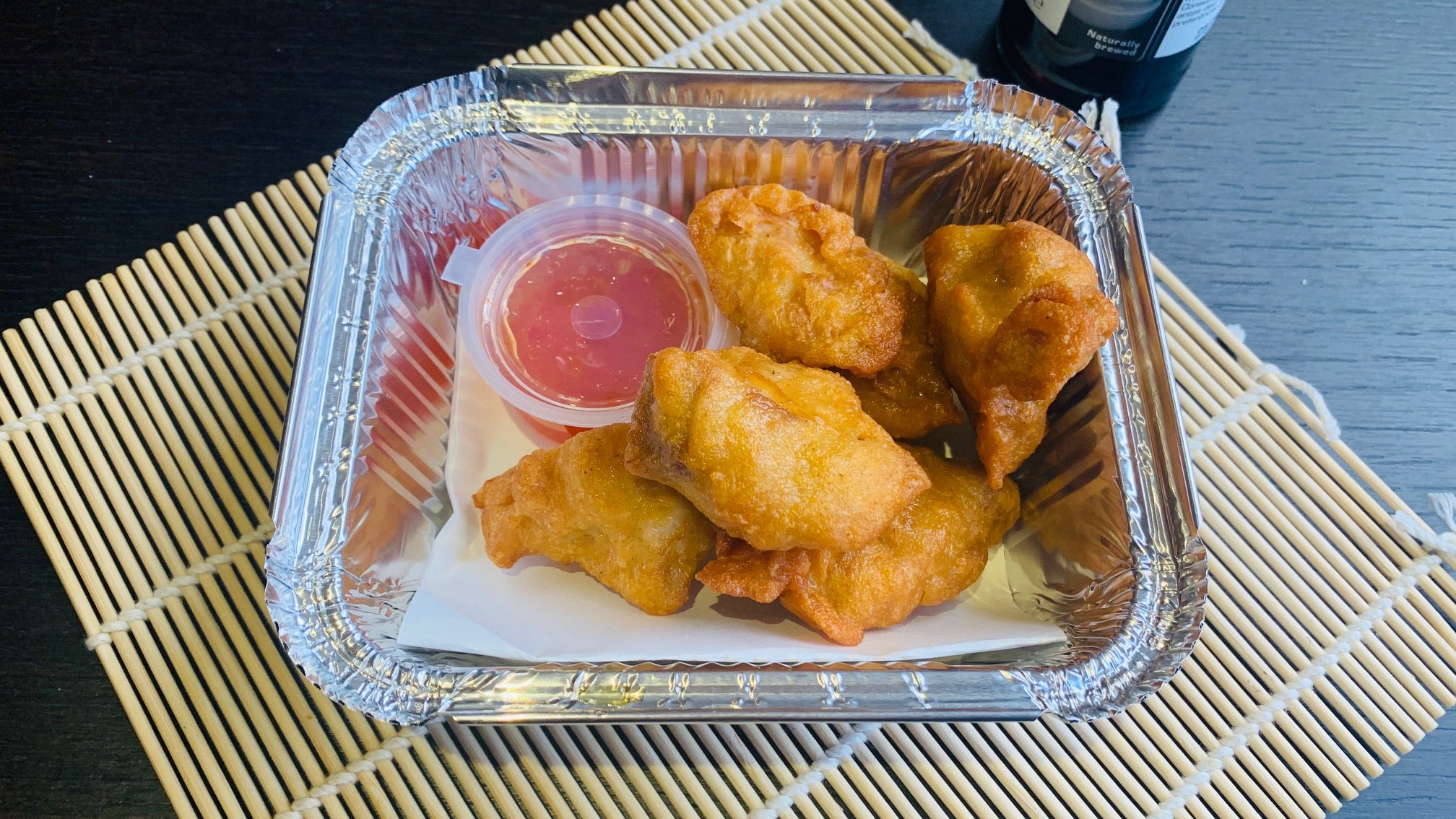 11. Tori Karaage