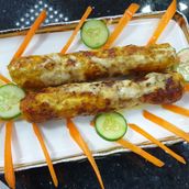 Chicken Reshmi Kabab