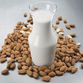 Almond Milk