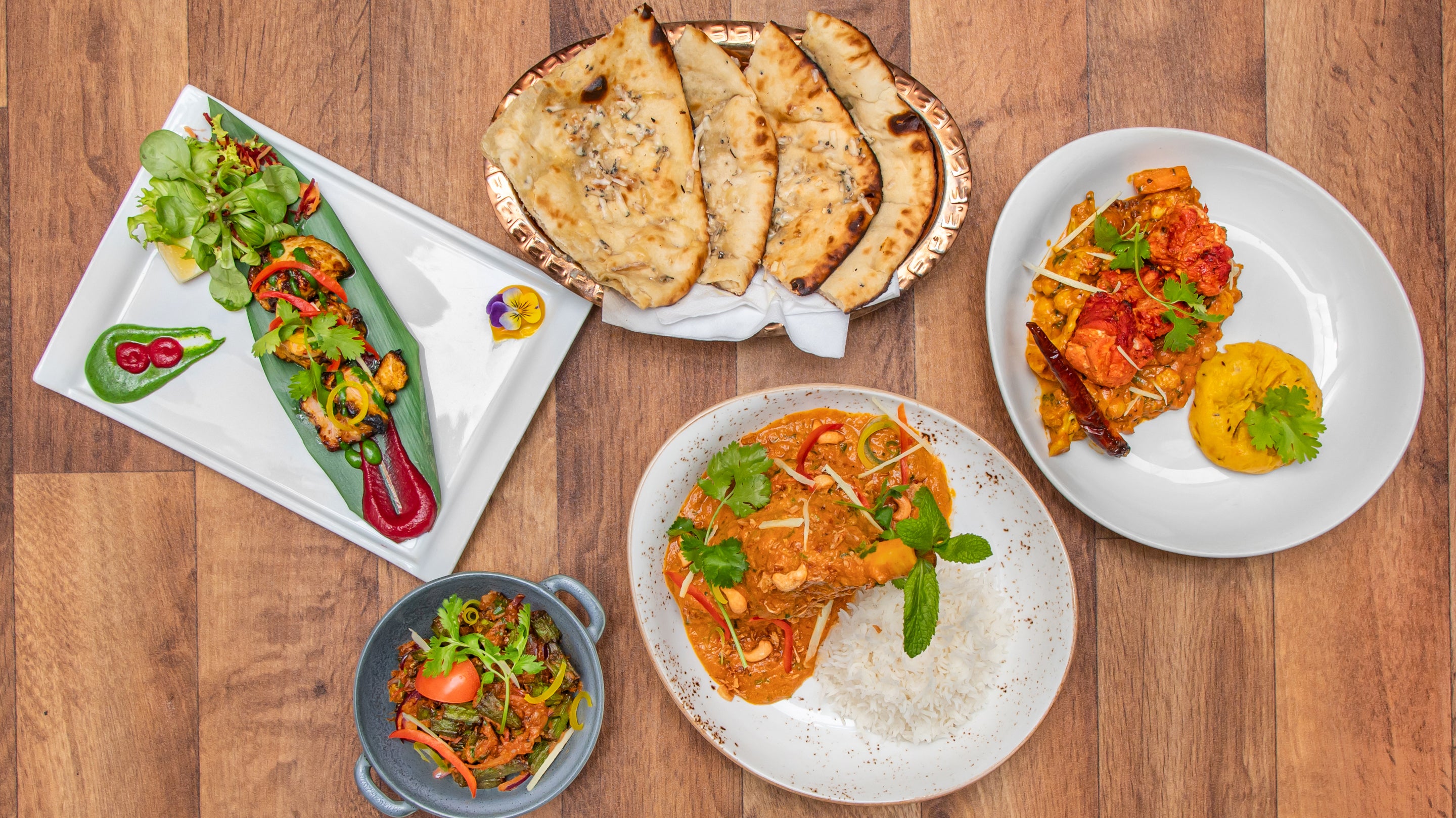 8848 Restaurant